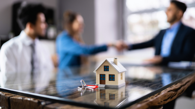 Buyers: Pre-Approval vs Pre-Qualification and Why It Matters | Laffey Real Estate